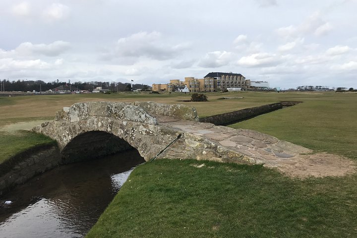 St Andrews Tours - Image 1