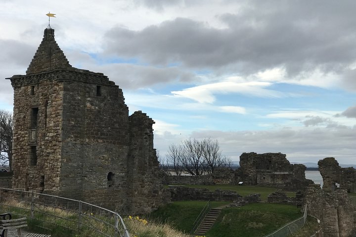 St Andrews Tours - Image 5