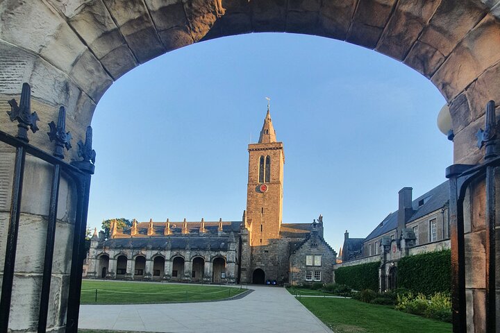 St Andrews Tours - Image 4