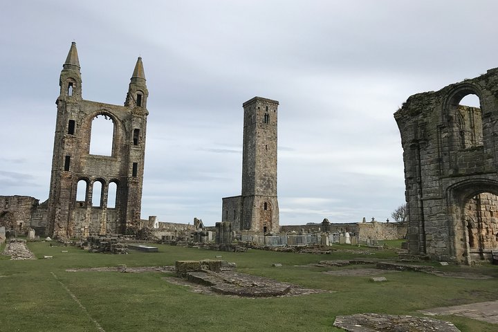 St Andrews Tours - Image 3