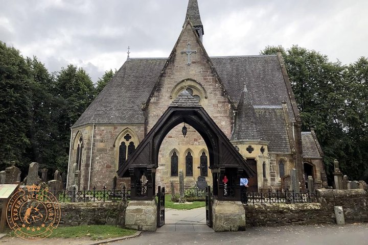 Stirling Castle and Loch Lomond Full-Day Private Tour in a Premium Minivan - Image 5