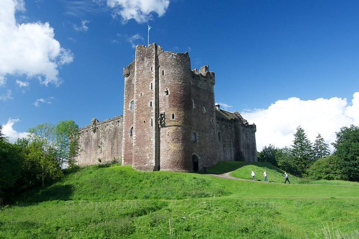 Stirling Castle Loch Lomond and Trossachs National Park day tour - Image 3