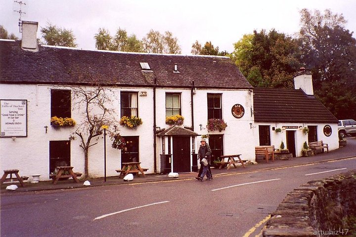 Stirling, Highlands & Distillery in Spanish - Image 4