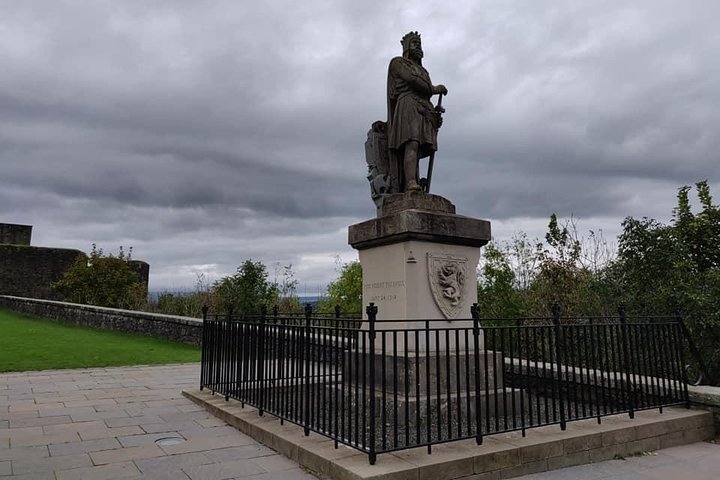 Stirling Tour - Image 1