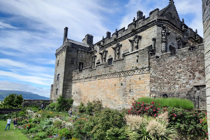 Stirling Tour - Image 3