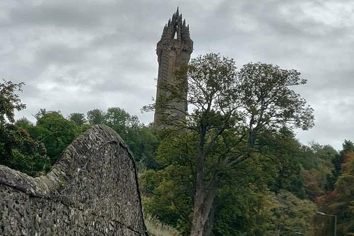 Stirling Tour - Image 5