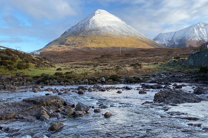 The Alba Adventure - a 2-7 day private tour of Scotland  - Image 1