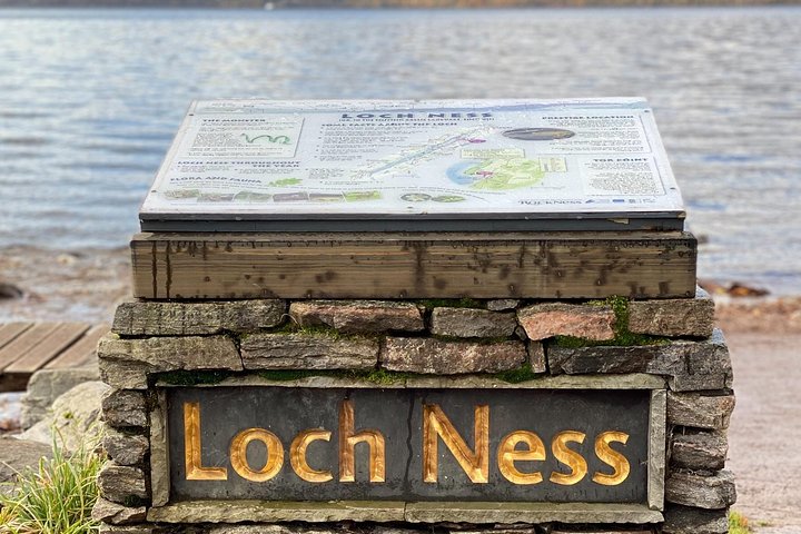 The Alba Adventure - a 2-7 day private tour of Scotland  - Image 2