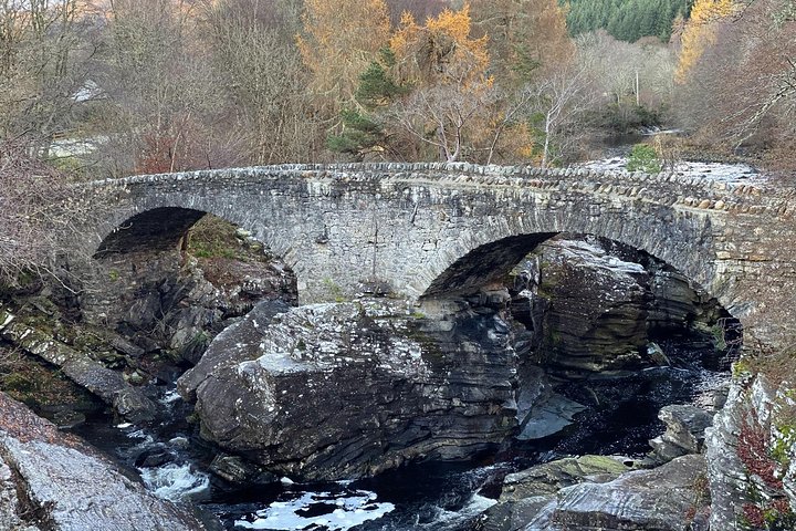 The Alba Adventure - a 2-7 day private tour of Scotland  - Image 3
