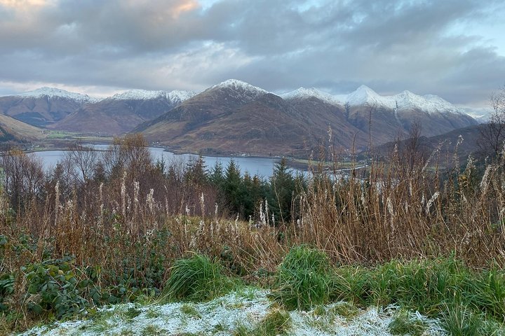 The Alba Adventure - a 2-7 day private tour of Scotland  - Image 4