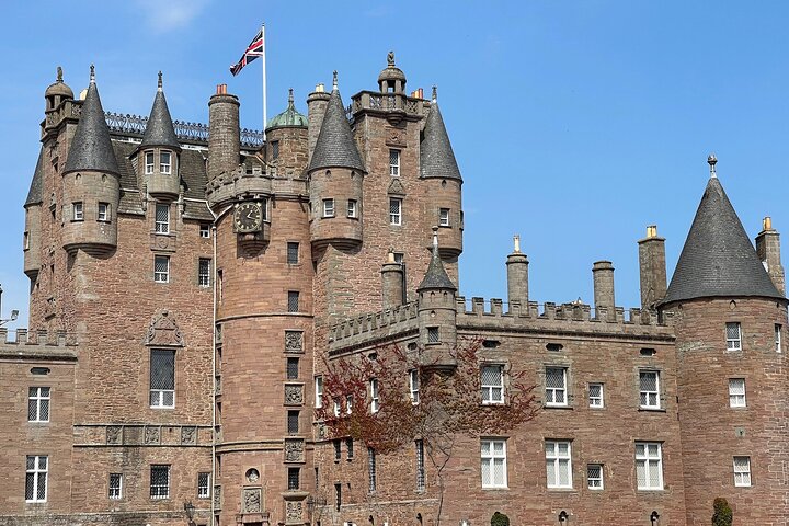 The Crown Tour of the Royal Castles of Scotland Day Tours  - Image 1