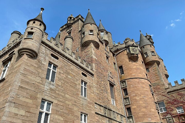 The Crown Tour of the Royal Castles of Scotland Day Tours  - Image 2