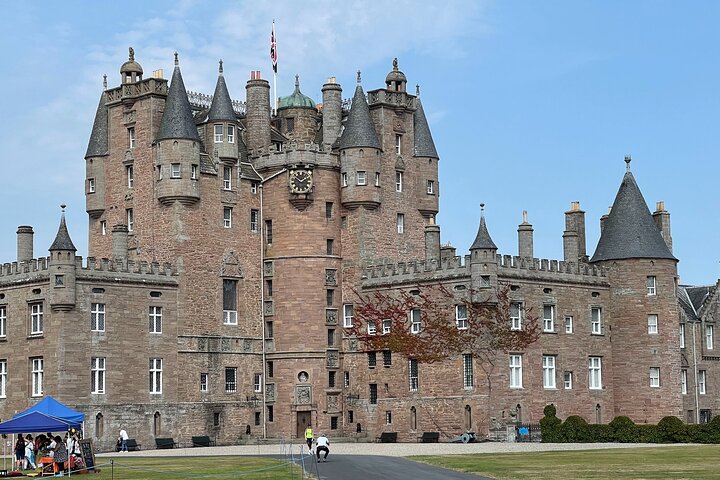 The Crown Tour of the Royal Castles of Scotland Day Tours  - Image 4