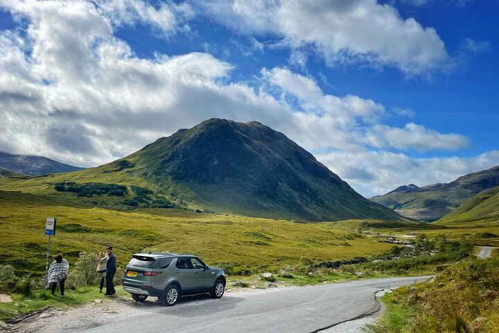 The Highlands Driving Tour - Glencoe (Private) - Image 4