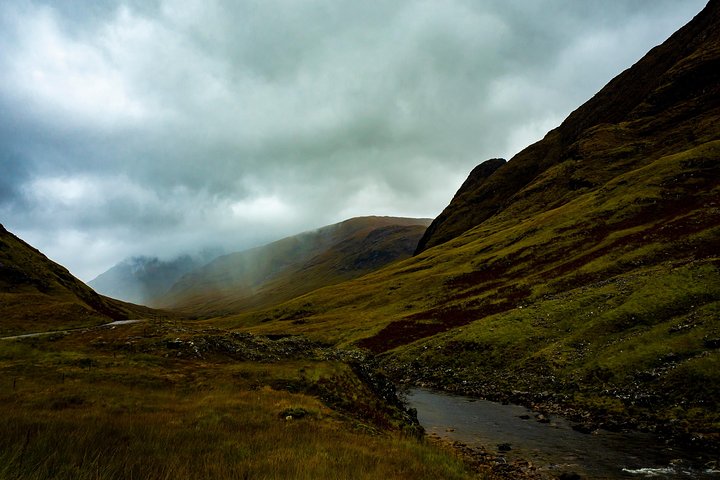 The Highlands Driving Tour - Glencoe (Private) - Image 5