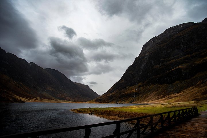 The Highlands Driving Tour - Glencoe (Private) - Image 3