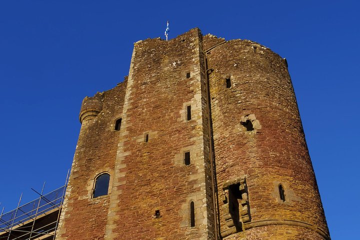 Top Scottish film locations tour - Image 1