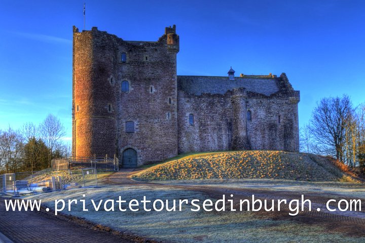 Top Scottish film locations tour - Image 5