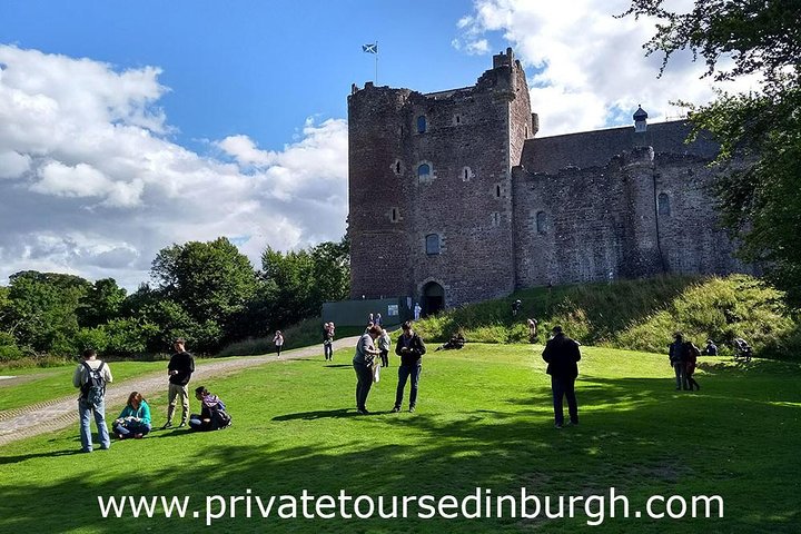 Top Scottish film locations tour - Image 3