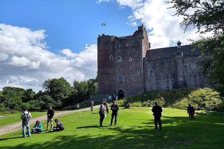 Top Scottish film locations tour - Image 4