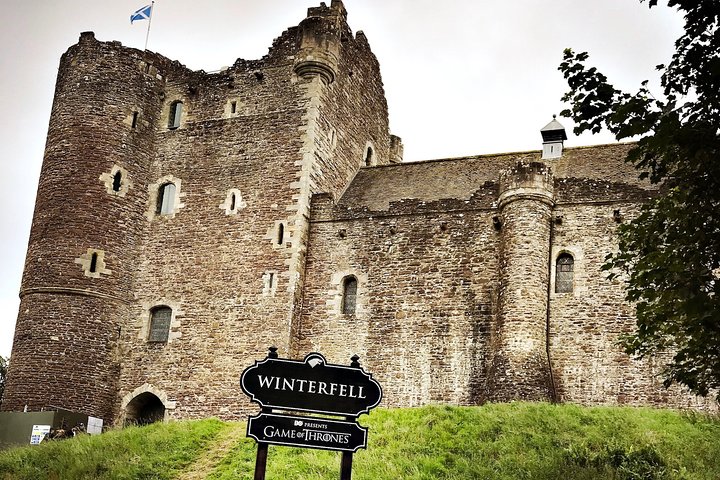 Warriors & Wilderness: Braveheart & Stirlingshire Day Trip - Image 4