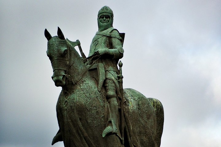 Warriors & Wilderness: Braveheart & Stirlingshire Day Trip - Image 5
