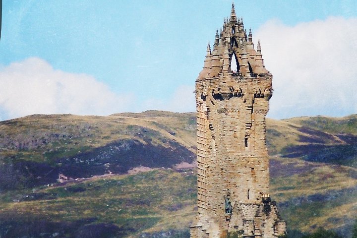 Warriors & Wilderness: Braveheart & Stirlingshire Day Trip - Image 2