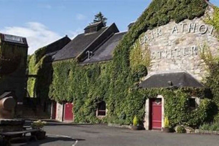 Whisky, Views and Chocolate Private Tour - Image 5