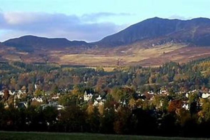 Whisky, Views and Chocolate Private Tour - Image 4