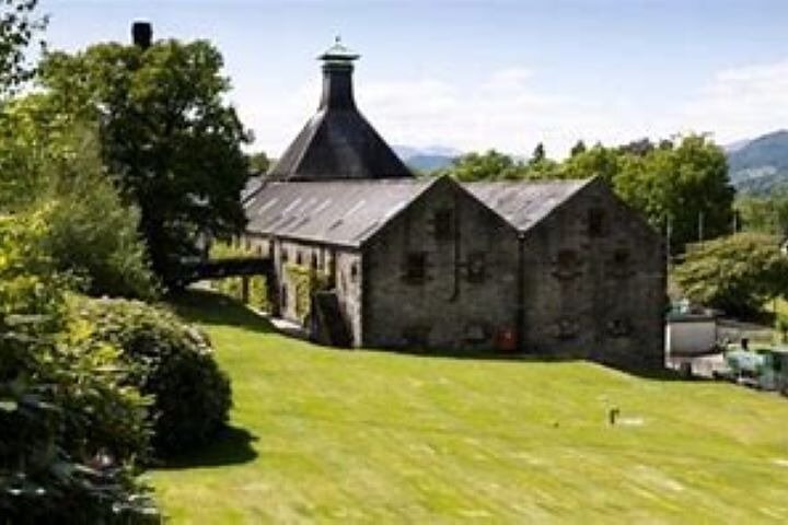 Whisky, Views and Chocolate Private Tour - Image 3