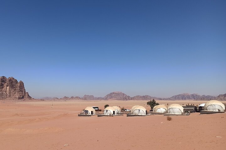 4 Days Private Guided Tour in Jordan Starting from Israel - Image 5