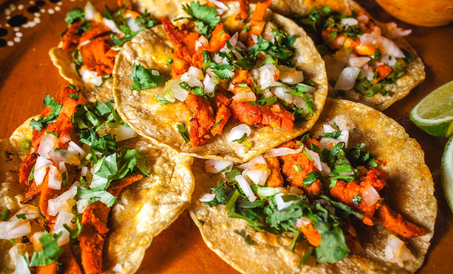 A Taste of Mexico - Image 1