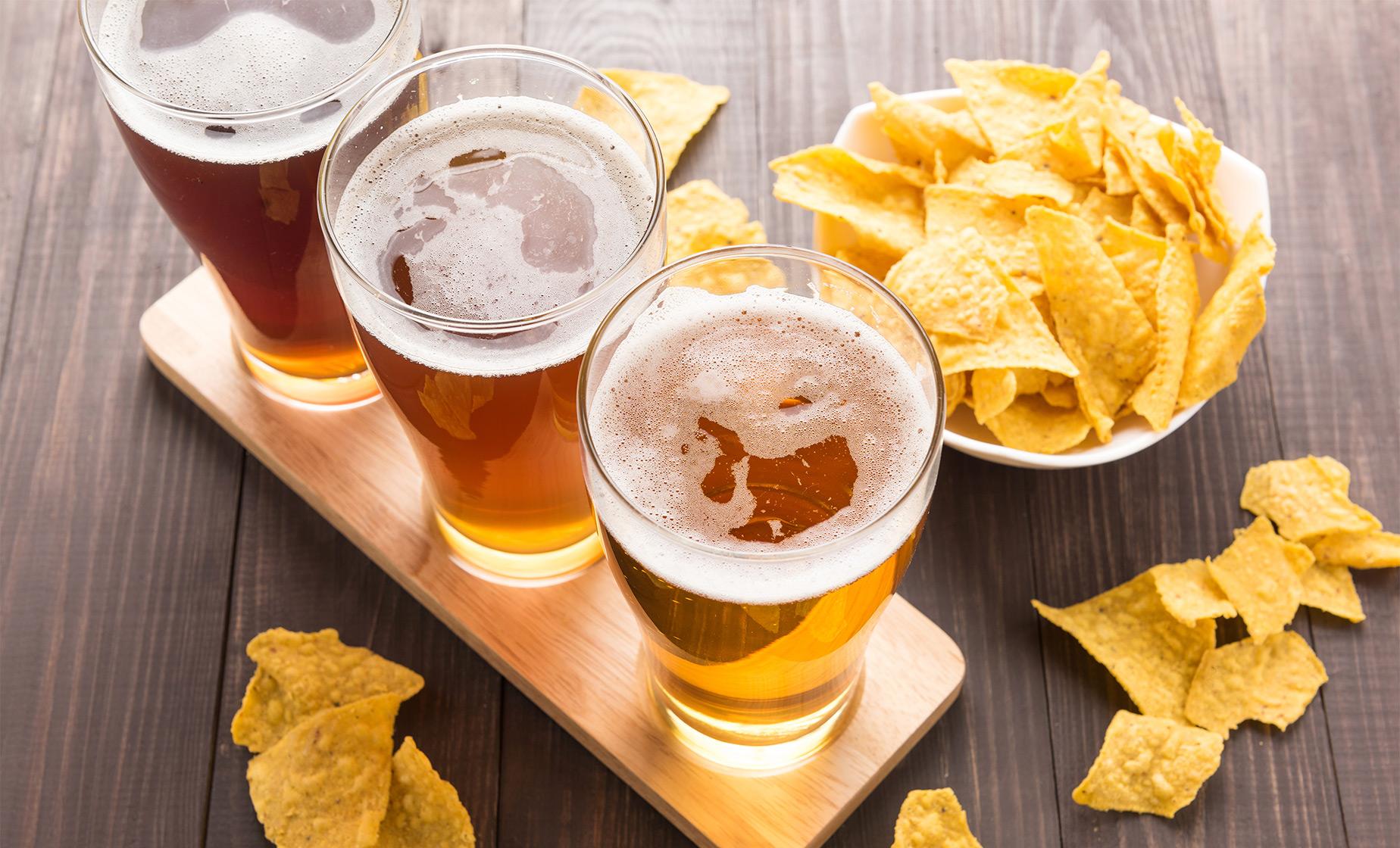 Baja Craft Beers Tour - Image 1