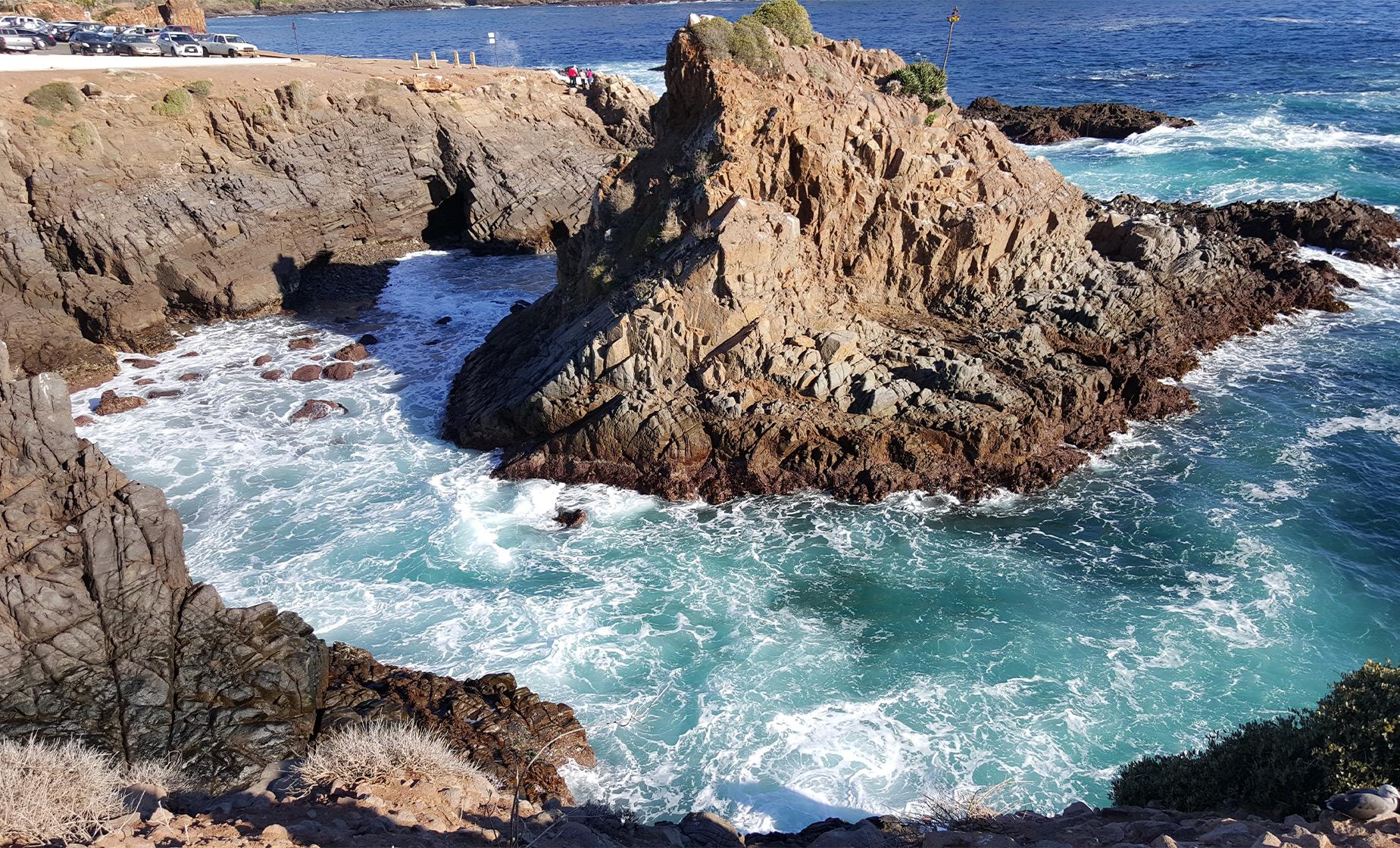 La Bufadora & City Tour - Image 1