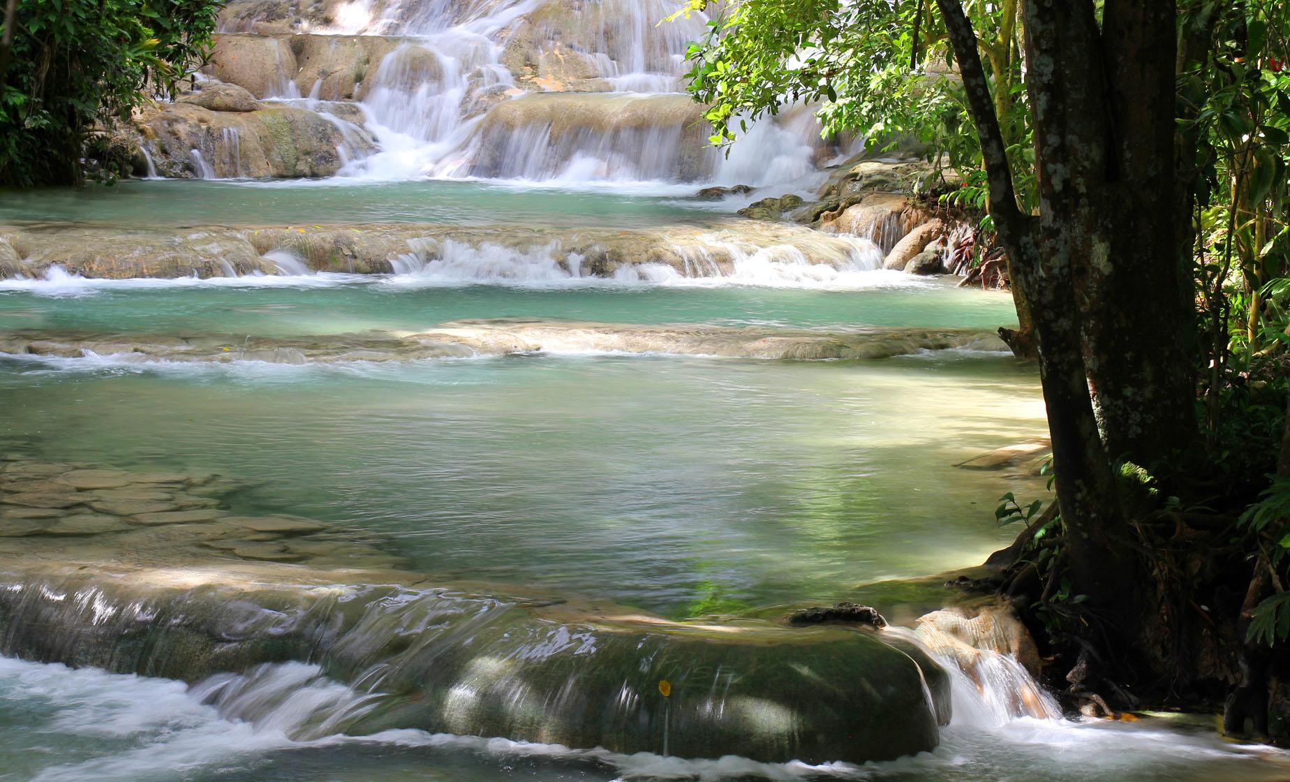 Beach Horseback Ride and Falls - Image 1