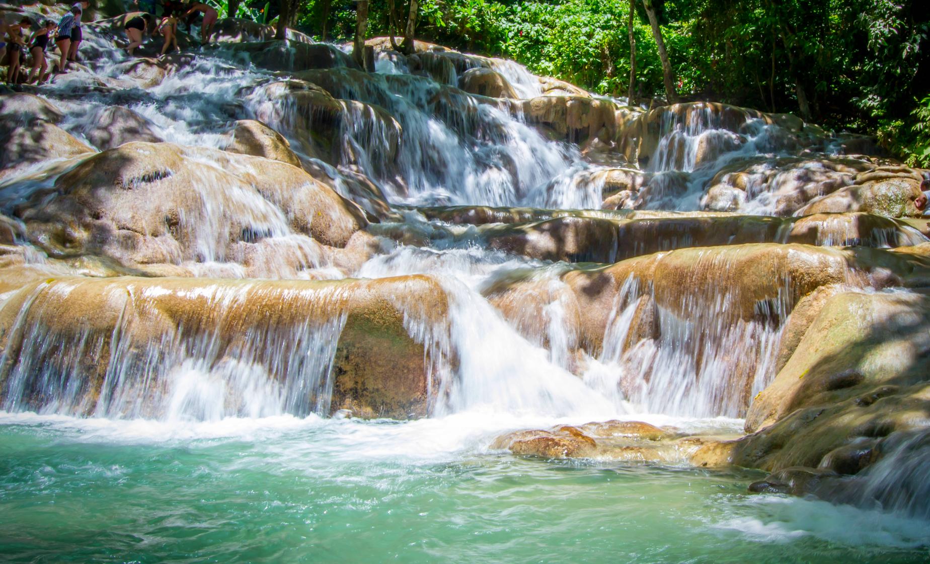 Exclusive Dunns River Falls - Image 1