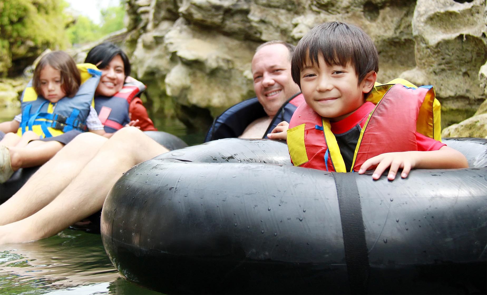 Falmouth Dunns River Falls and River Tubing - Image 1