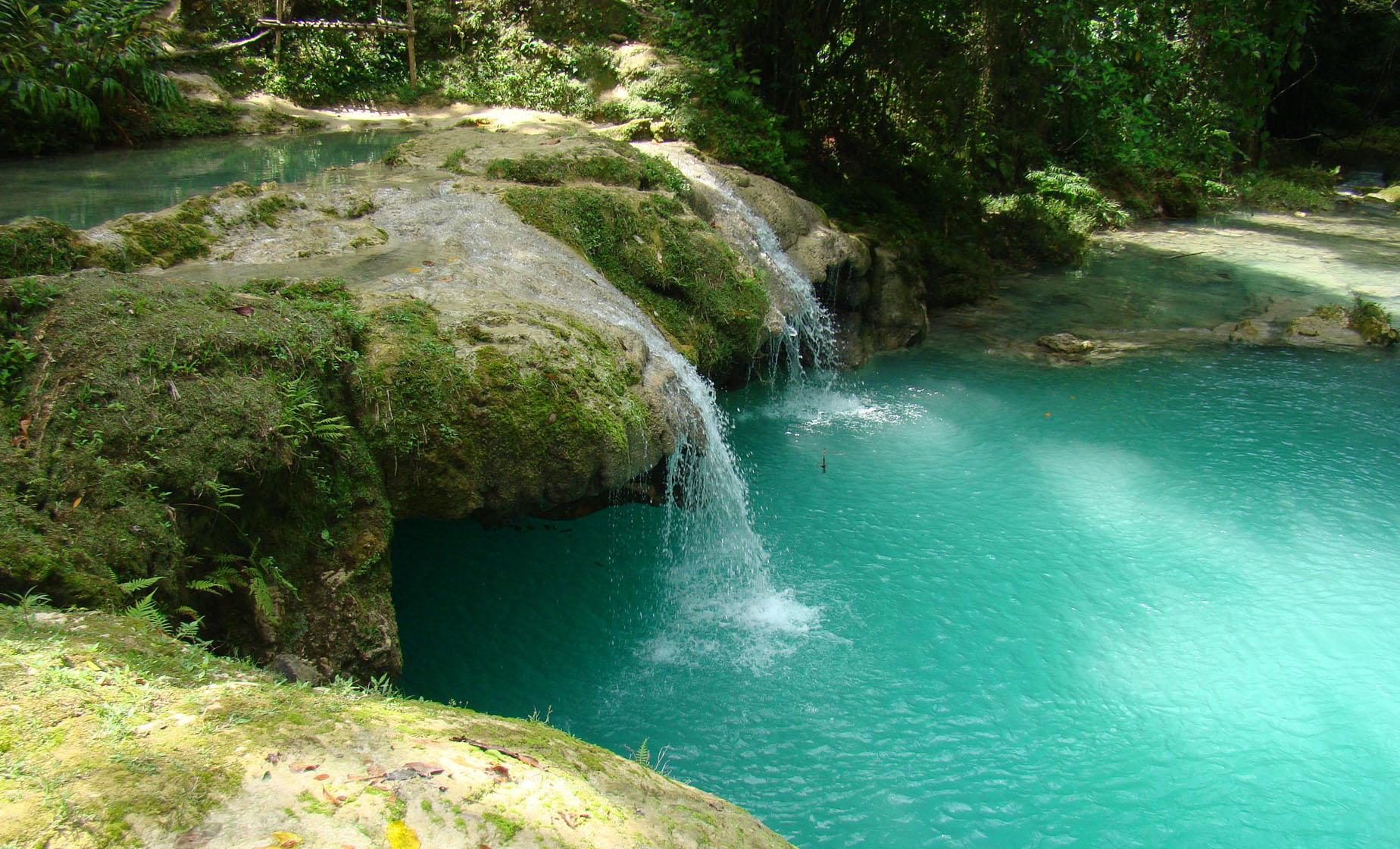 Ocho Rios Highlights with Blue Hole - Image 1