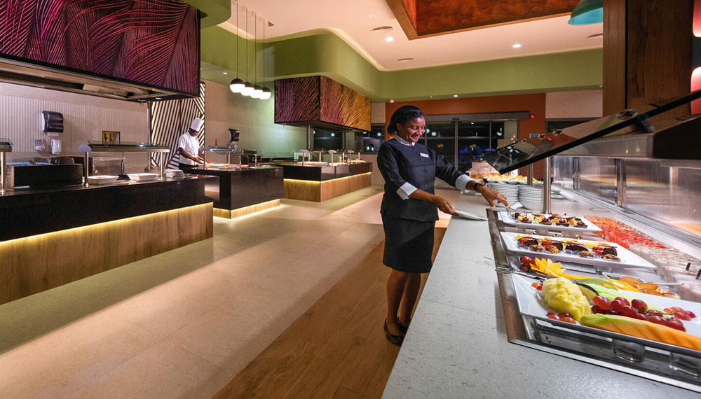 RIU Montego Bay - Image 1