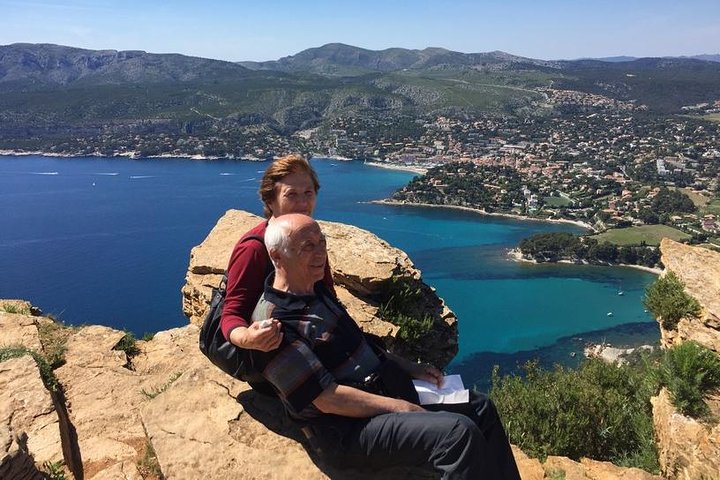 Aix en Provence & Cassis Tour - Image 2