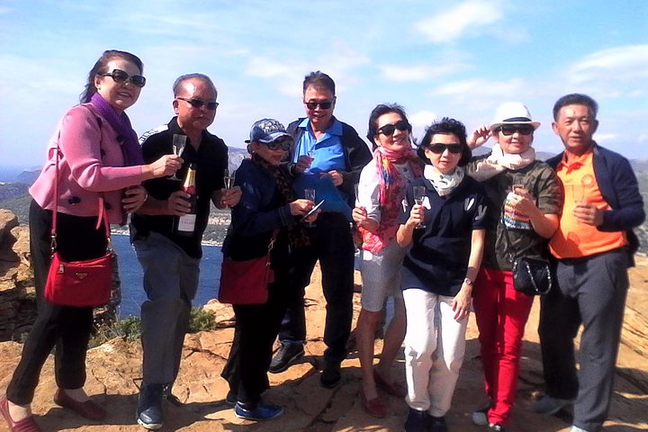 Aix en Provence & Cassis Tour - Image 3