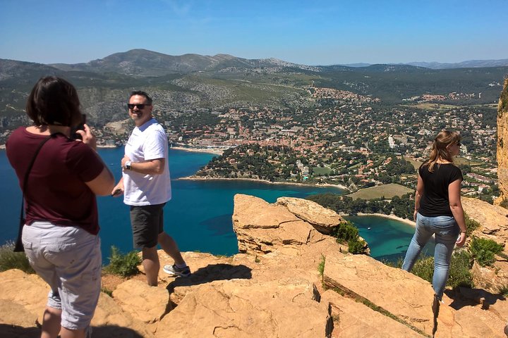 Aix en Provence, Marseille and Cassis Tour - Image 2