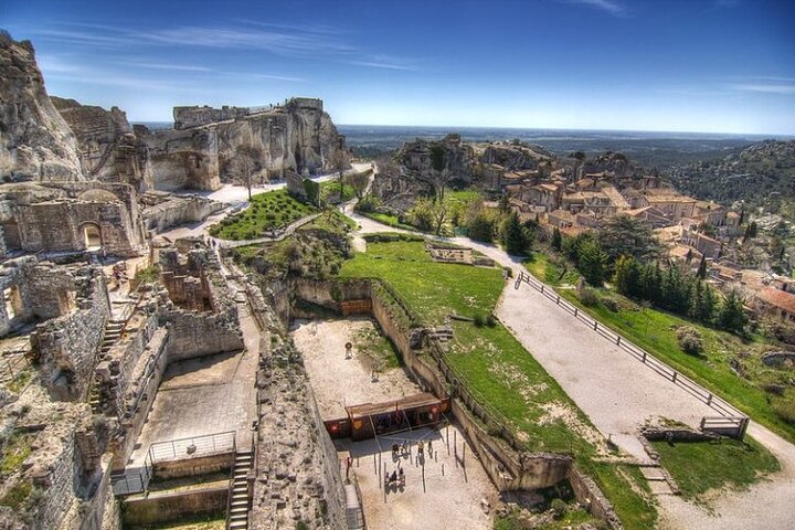 Arles and Les Baux-de-Provence Private Tour - Image 5