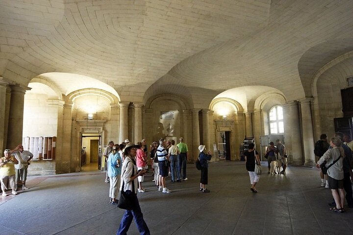 Arles and Les Baux-de-Provence Private Tour - Image 1