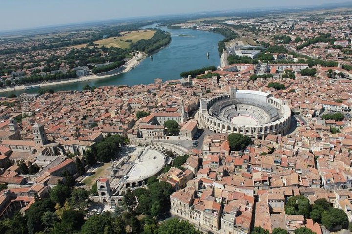 Arles and Saint-Rémy-de-Provence Private Tour - Image 3
