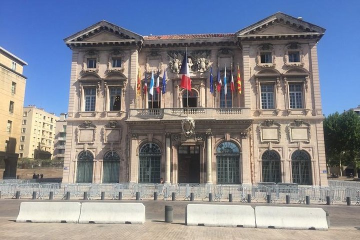 Marseille and Cassis Tour - Image 5