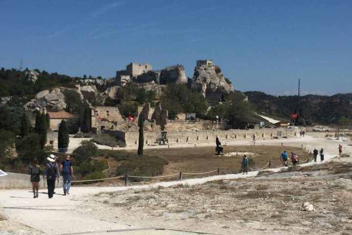 Saint Rémy de Provence & Les Baux de Provence Tour - Image 5