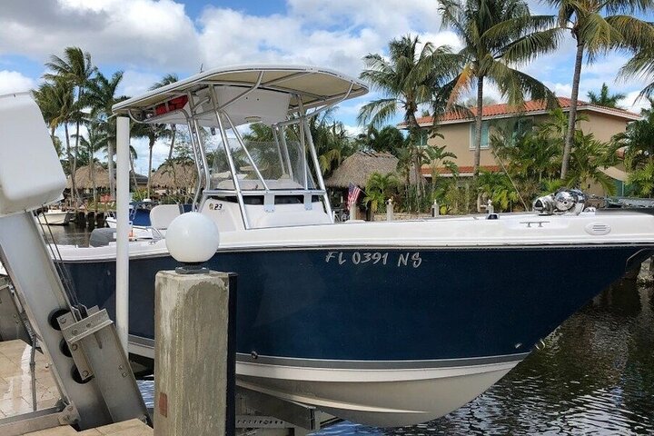 Cruise Fort Lauderdale in Style - Image 1