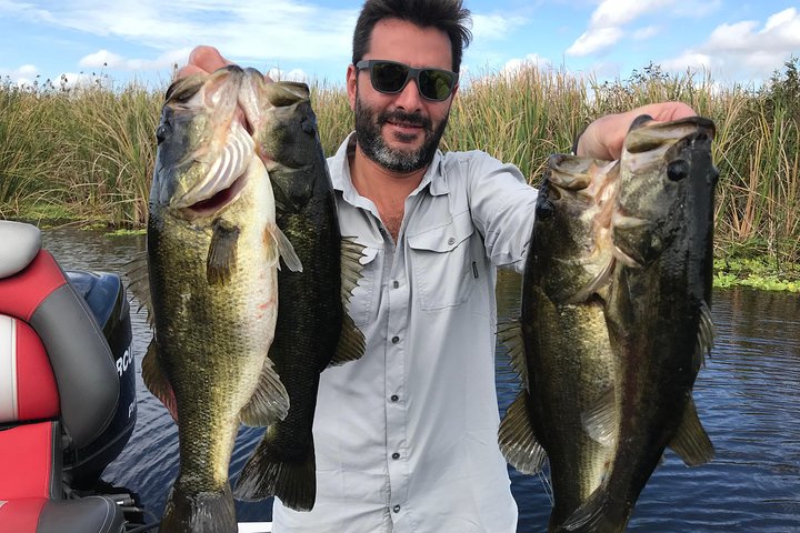 Florida Everglades Fishing Charter Near Fort Lauderdale - Image 5