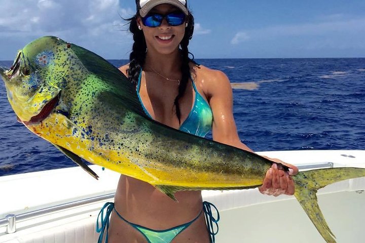 Fort Lauderdale Deep Sea Fishing Charters - Image 1